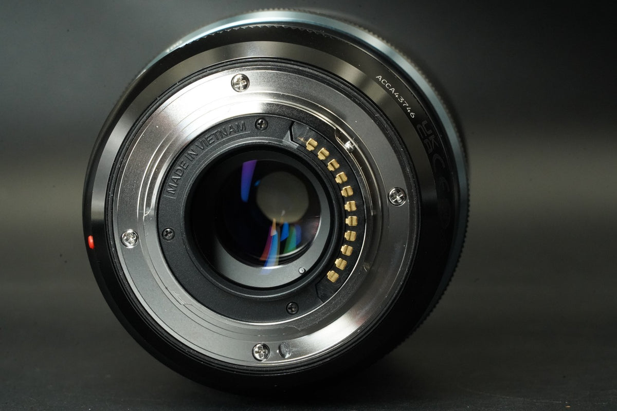 Olympus M.Zuiko Digital ED 12-100mm F/4 IS Pro OM SYSTEM #11915