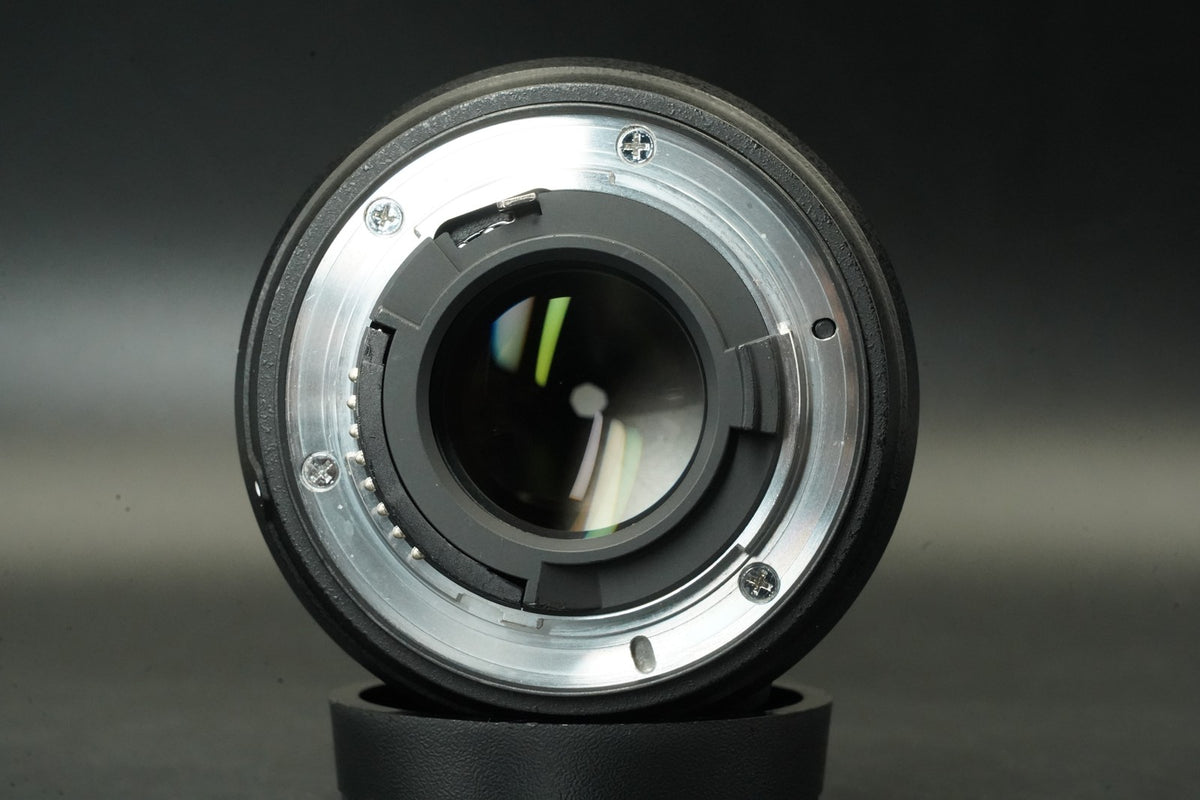 Nikon AF-S DX Nikkor 35mm F/1.8 G Lens for Nikon JAPAN #12474