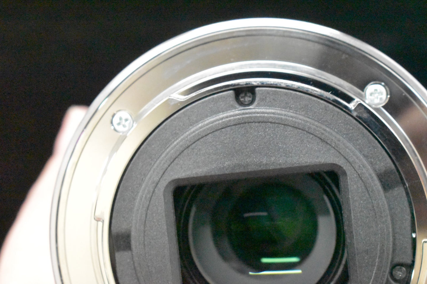 Sony 55-210mm F/4.5-6.3 E Mount OSS Telephoto Lens US STOCK #10218