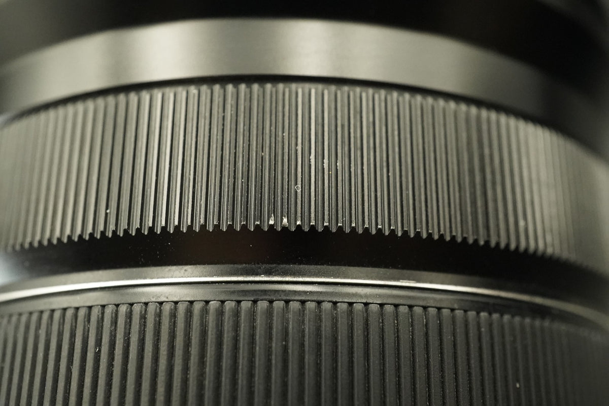 Fujifilm FUJINON XF10-24mm F4 R OIS Lens X Mount #12111