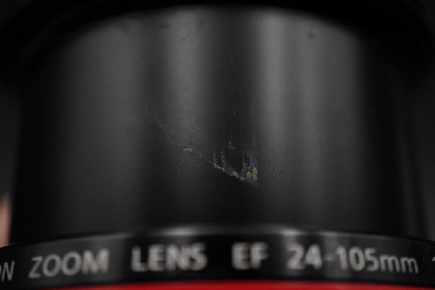 Canon EF 24-105mm f/4 L IS USM AF Zoom Lens EF Mount US Duty Paid 10445