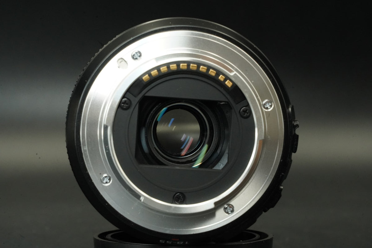 Fujifilm Fujinon XF 18-55mm F/2.8-4 R LM OIS EBC Lens #12268