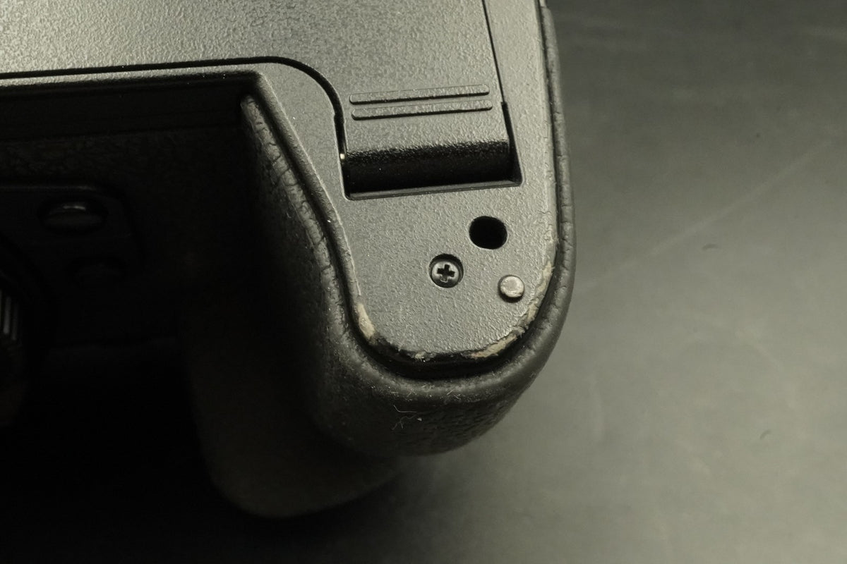 Olympus OM-D E-M1 Mark II Digital Camera Black Body JAPAN -75747 cut- #12033