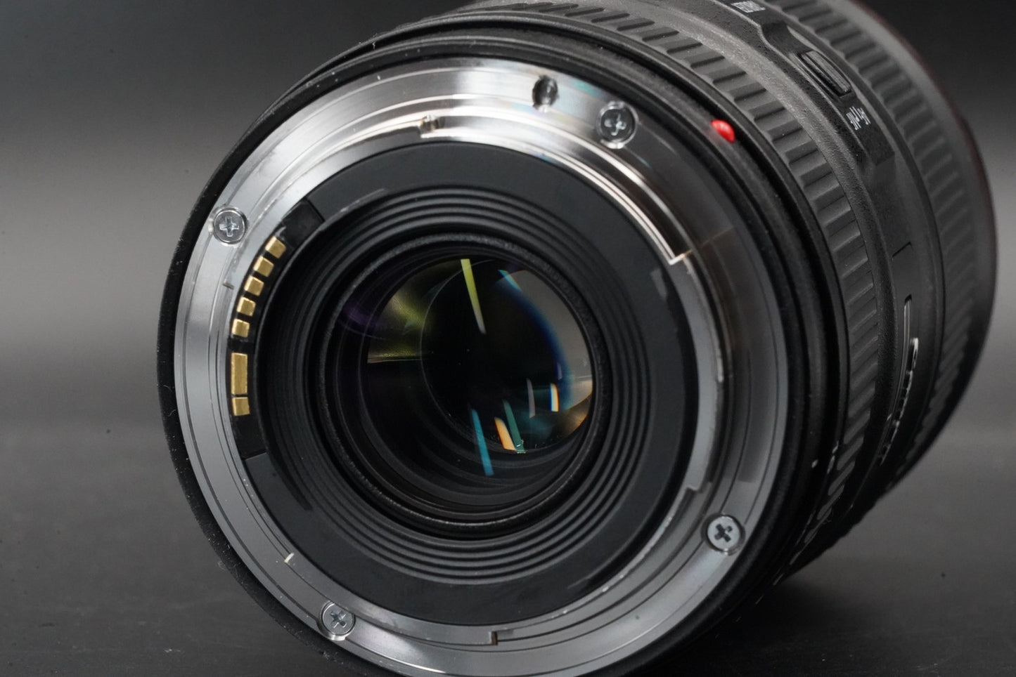 Canon EF 16-35mm f/4 L IS USM Wide Angle Lens US Duty Paid 11053