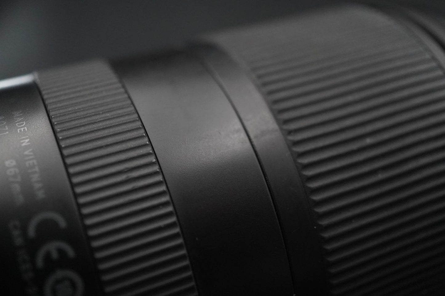 Tamron 28-200mm f/2.8-5.6 Di III RXD Lens for Sony E mount US STOCK #11357
