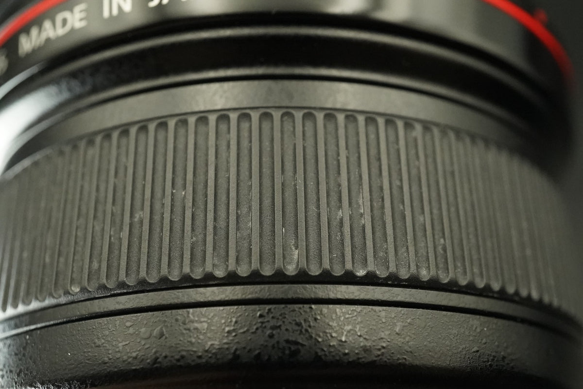 Canon EF 17-40mm f/4 L USM Wide Angle Lens #12115