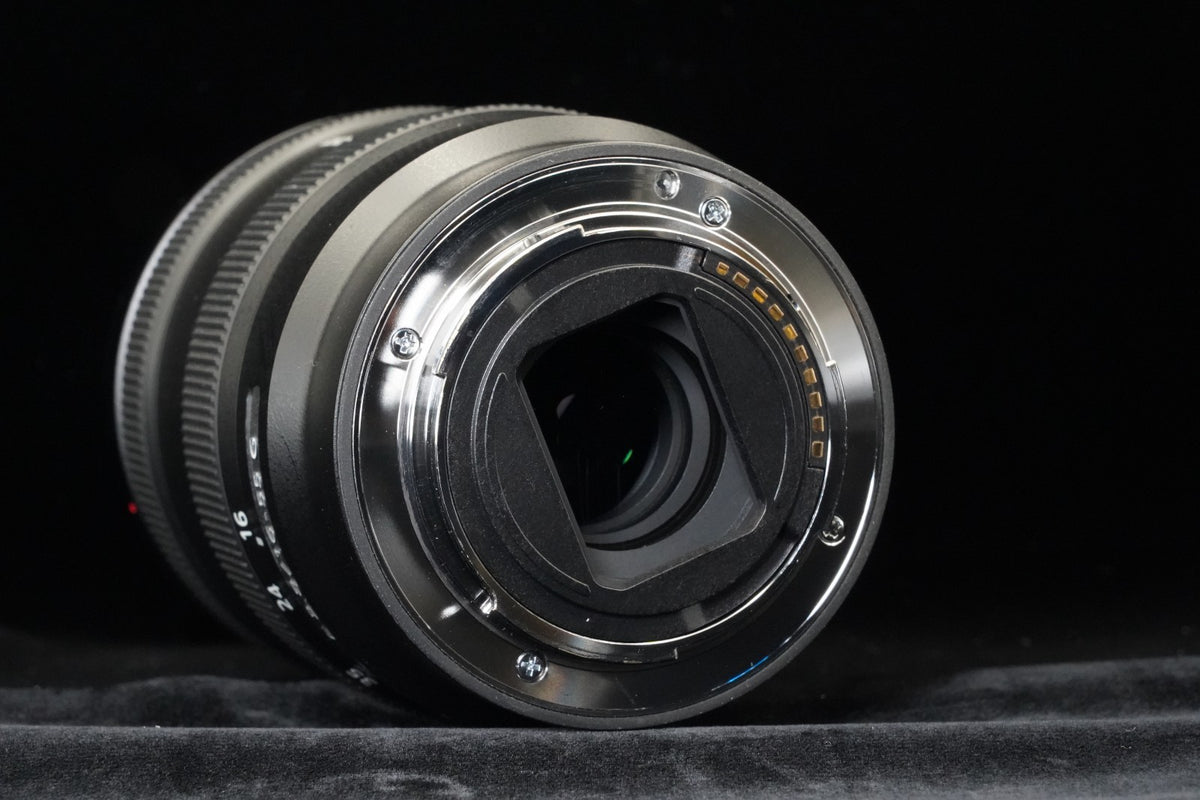 Sony E 16-55mm f/2.8 G SEL1655G for Sony E mount US STOCK #10674