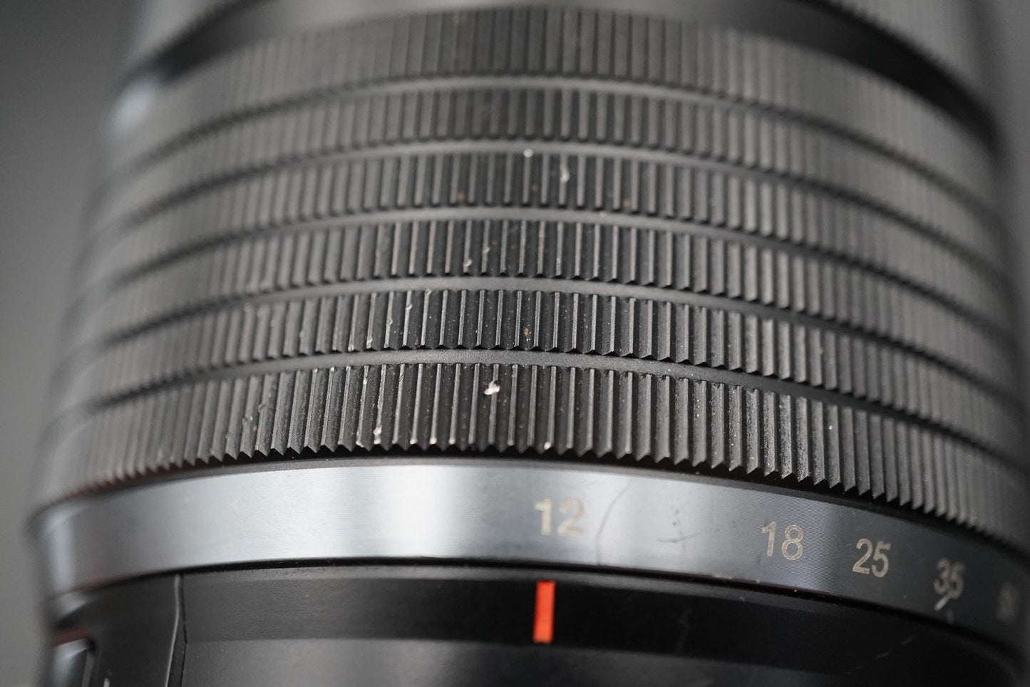 Olympus M.Zuiko Digital ED 12-100mm F/4 IS Pro US Duty Paid 11175