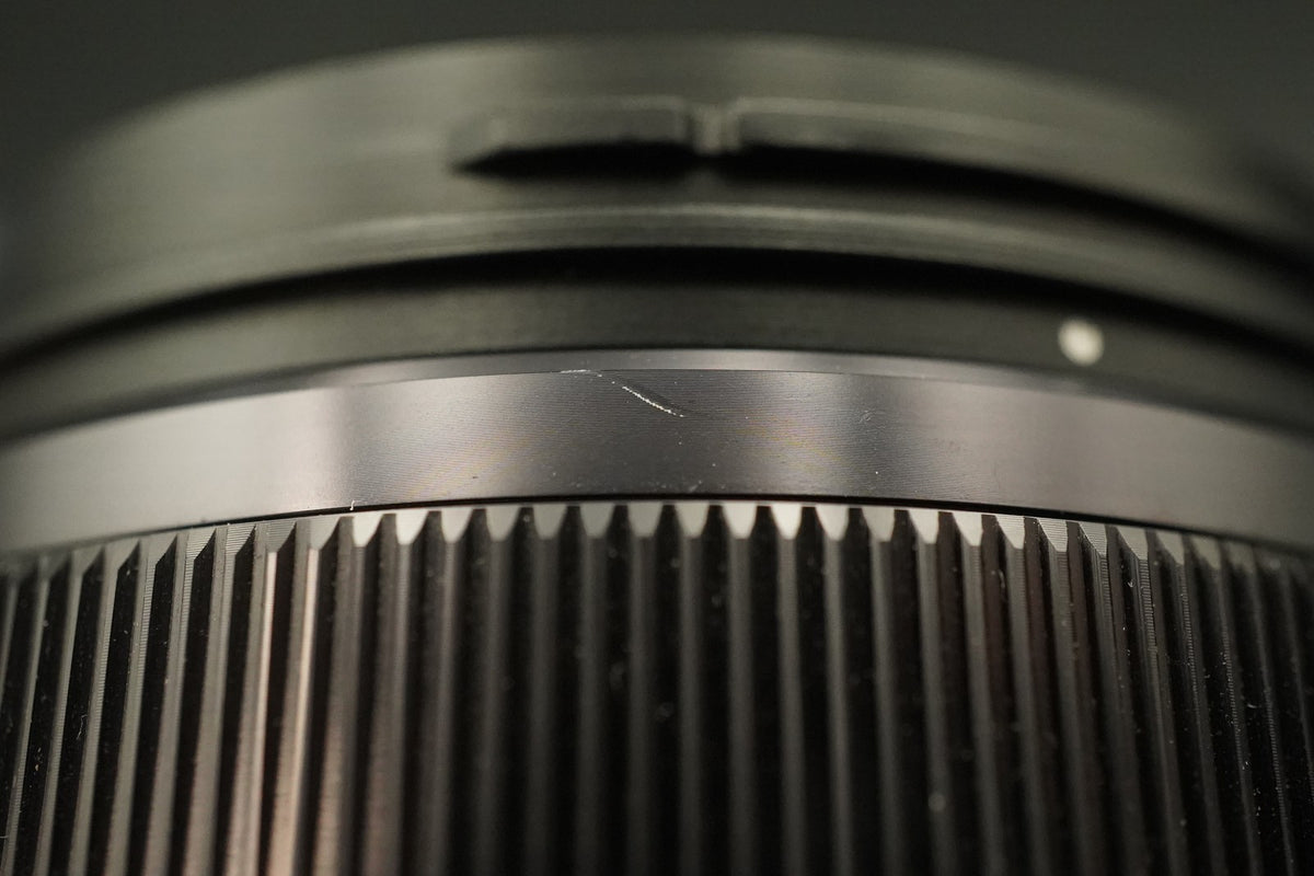 Panasonic LUMIX G X VARIO 12-35mm F2.8 ASPH POWER O.I.S. #12237
