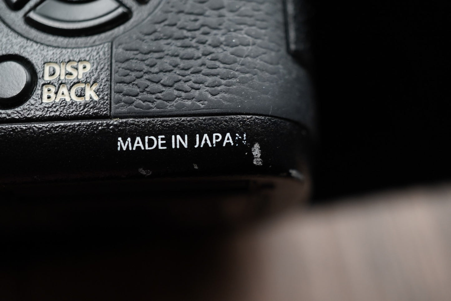 Fujifilm X-T1 Mirrorless Digital Camera 16.3MP Black US Duty Paid 10185