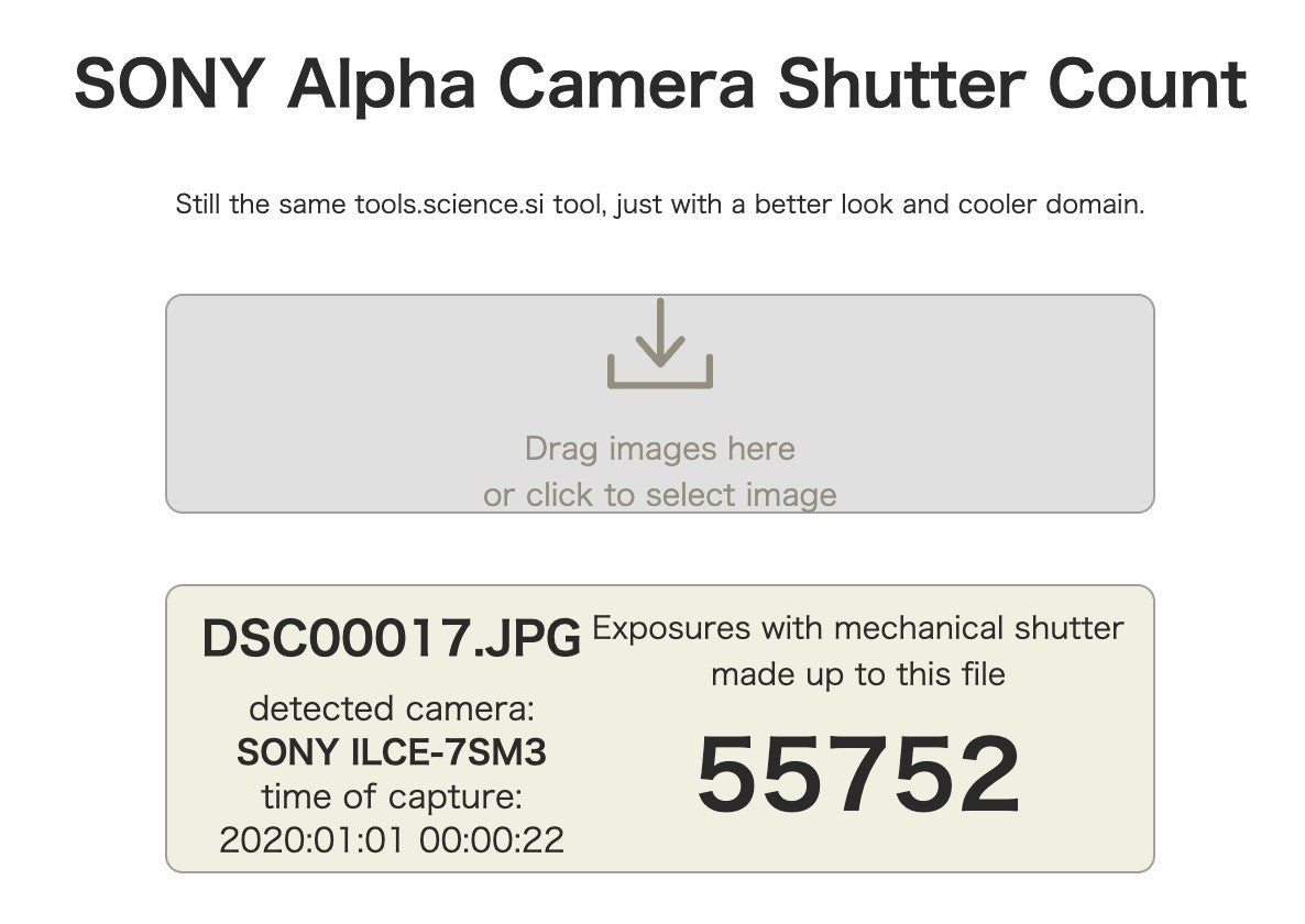 Sony Alpha a7S III ILCE-7SM3 Mirrorless Digital Camera US STOCK #10006