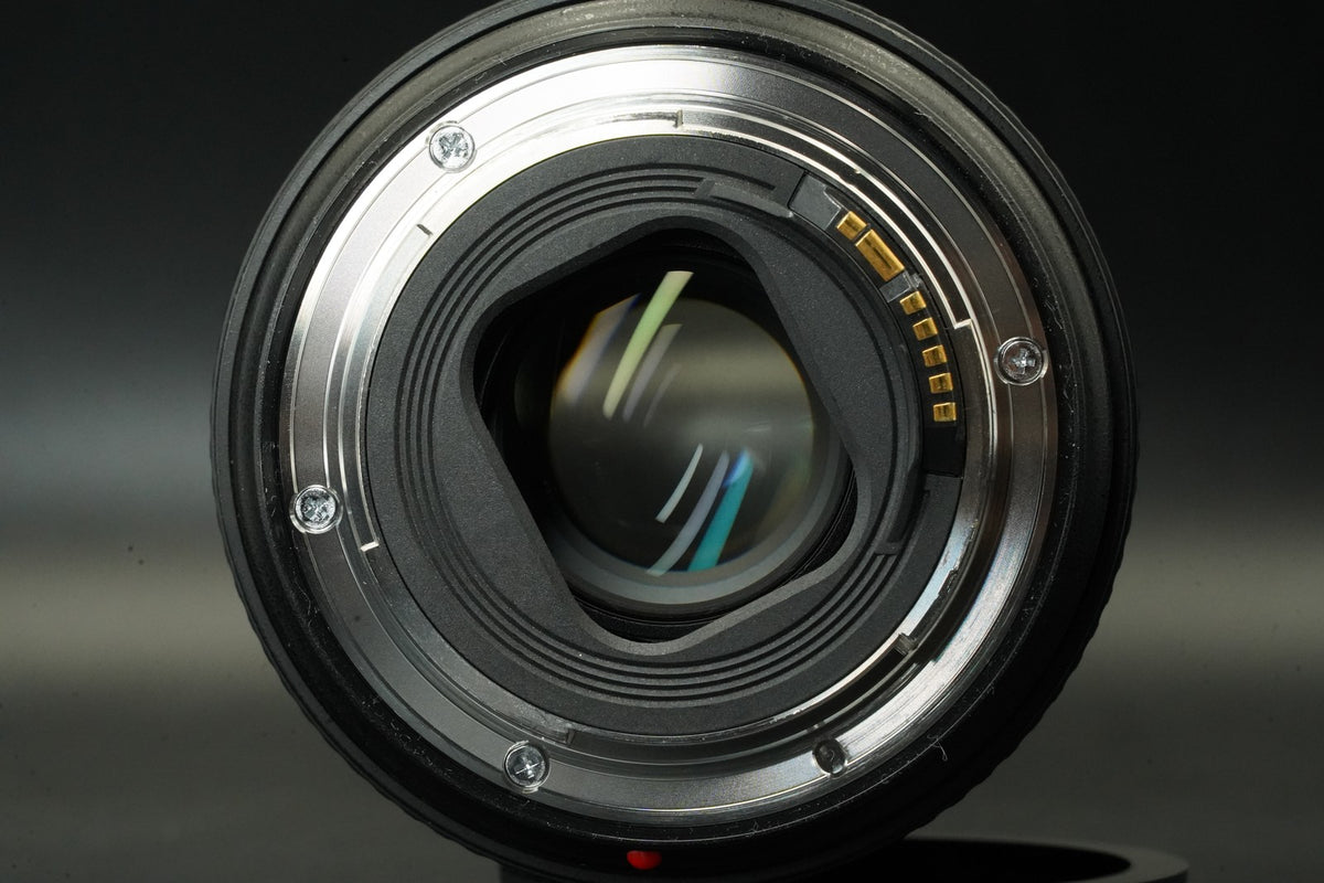 Canon EF 24-105mm f/4 L IS II USM Zoom Lens #12354
