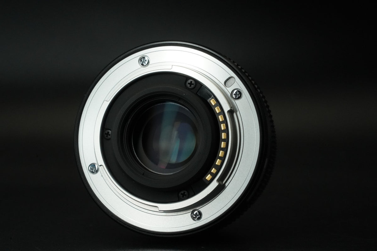 FUJIFILM Fujinon XF 23mm f/2 R WR Lens for X Mount Japan US STOCK #11607