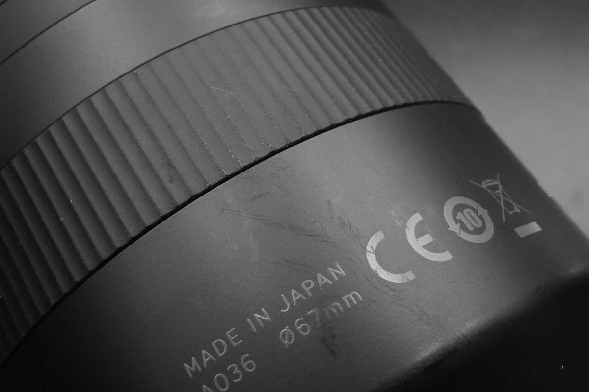 Tamron 28-75mm F/2.8 Di III VXD G2 Lens for Sony E Mount US STOCK #10979