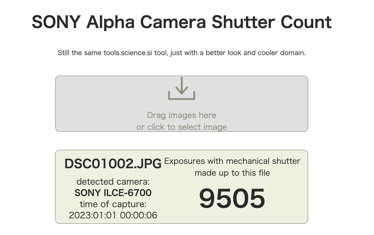 SONY a6700 ILCE-6700 Mirrorless Camera Black -9505 cuts- US STOCK #11584