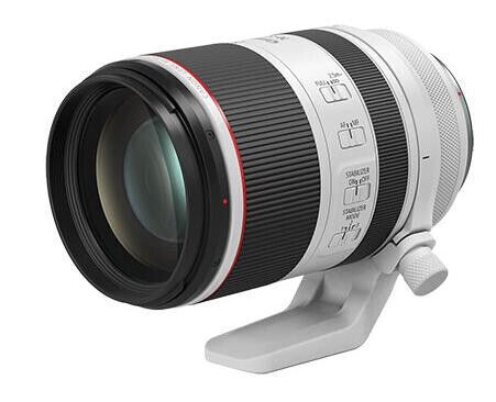 Canon RF 70-200mm f/2.8 L IS USM Lens #12832