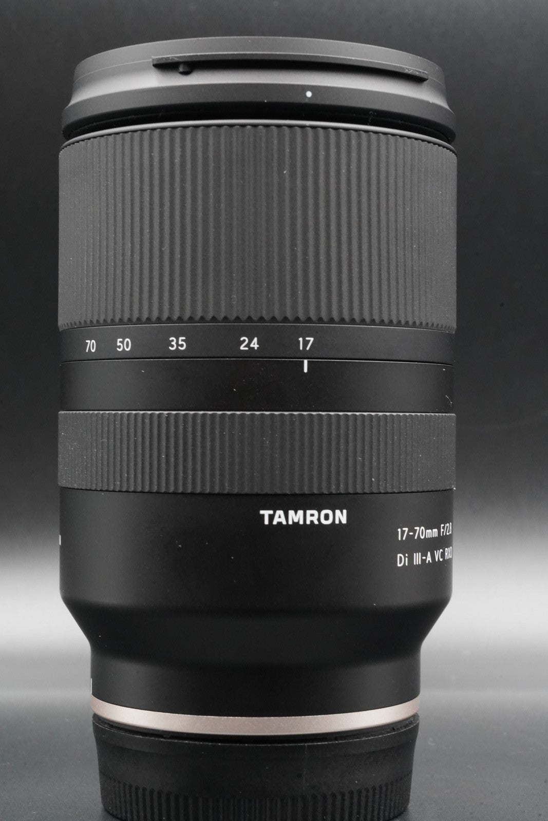 Tamron 17-70mm f/2.8 Di III-A VC RXD Lens ForFujifilm X #12110