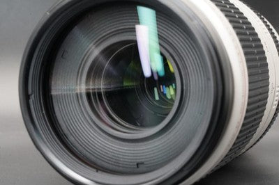 Canon EF 100-400mm F/4.5-5.6L IS II USM AF Zoom Lens US Duty Paid 10928