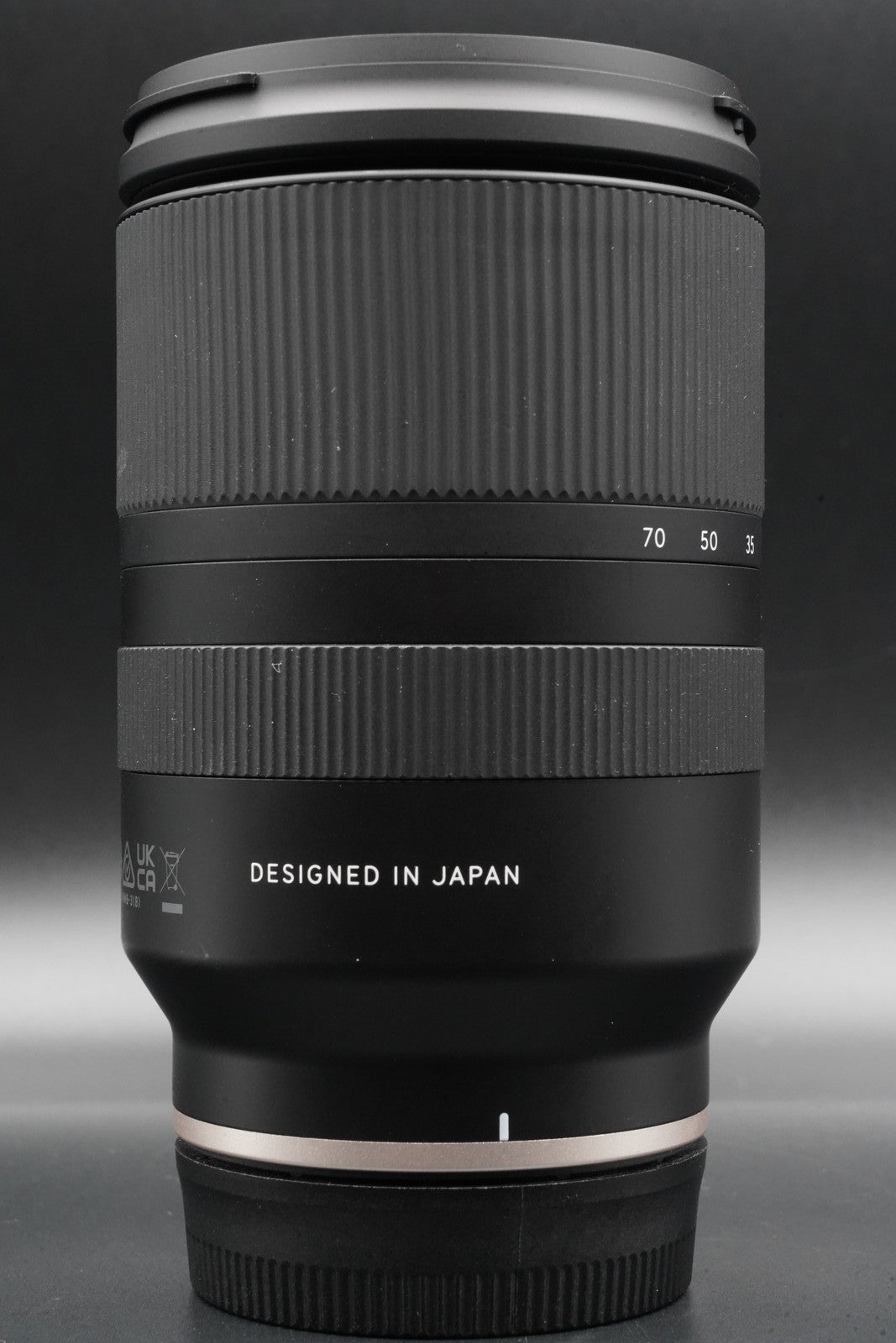 Objectif Tamron 17-70 mm f/2,8 Di III-A VC RXD pour Fujifilm X US STOCK #12117