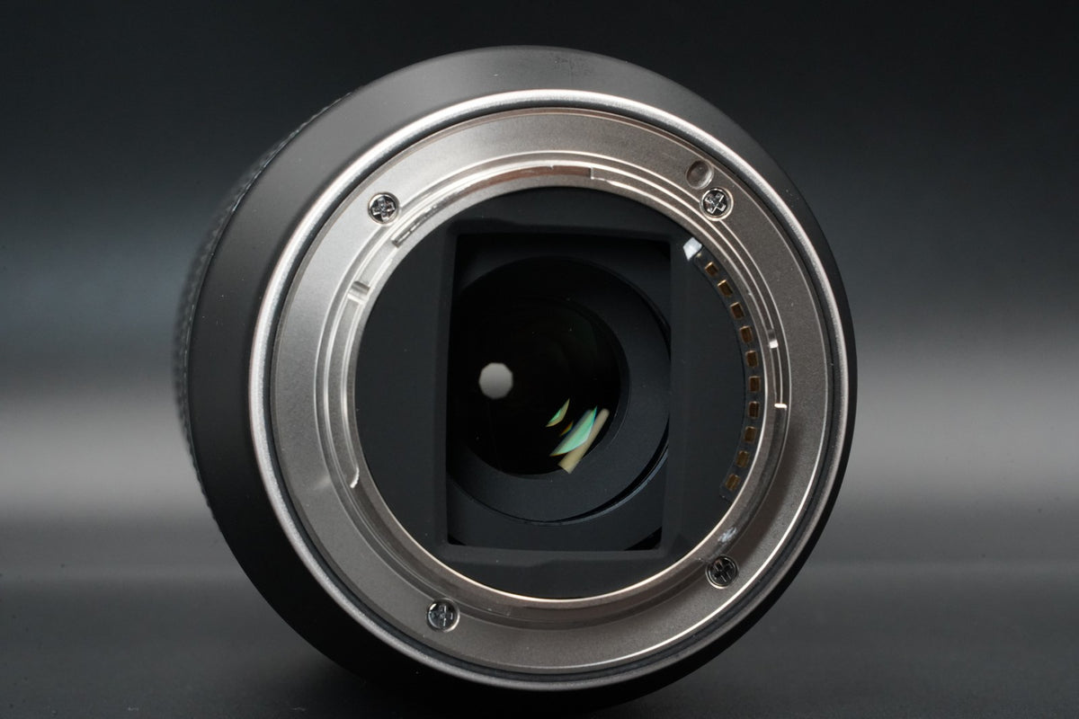 Objectif Tamron 17-70 mm f/2,8 Di III-A VC RXD pour Fujifilm X US STOCK #12117