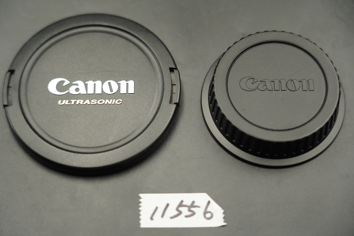 Canon EF 28-300mm f/3.5-5.6 L IS USM Lens From JAPAN US STOCK #11556