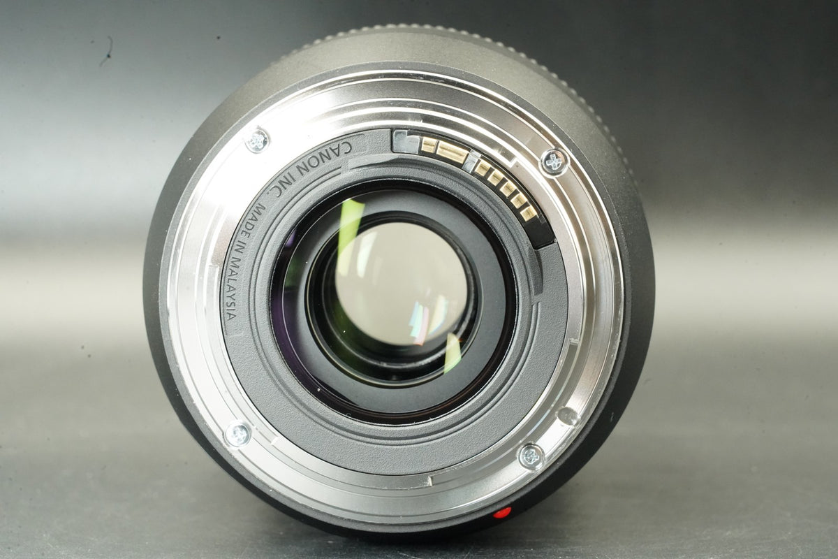 Canon EF 70-300mm f/4-5.6 IS II USM Zoom Lens #12123