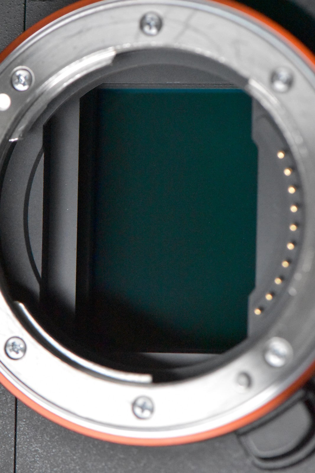 LEER! Sony Alpha a7III ILCE-7M3 Japanese Language Mirrorless Digital Camera 7454