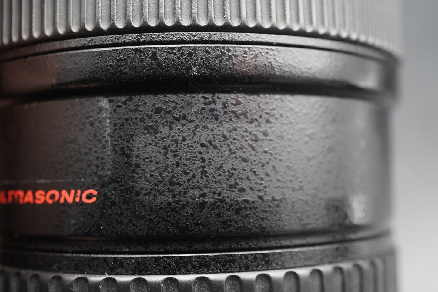 Canon EF 16-35mm f/2.8 L USM Ultrasonic Zoom Lens US Duty Paid JAPAN 10995