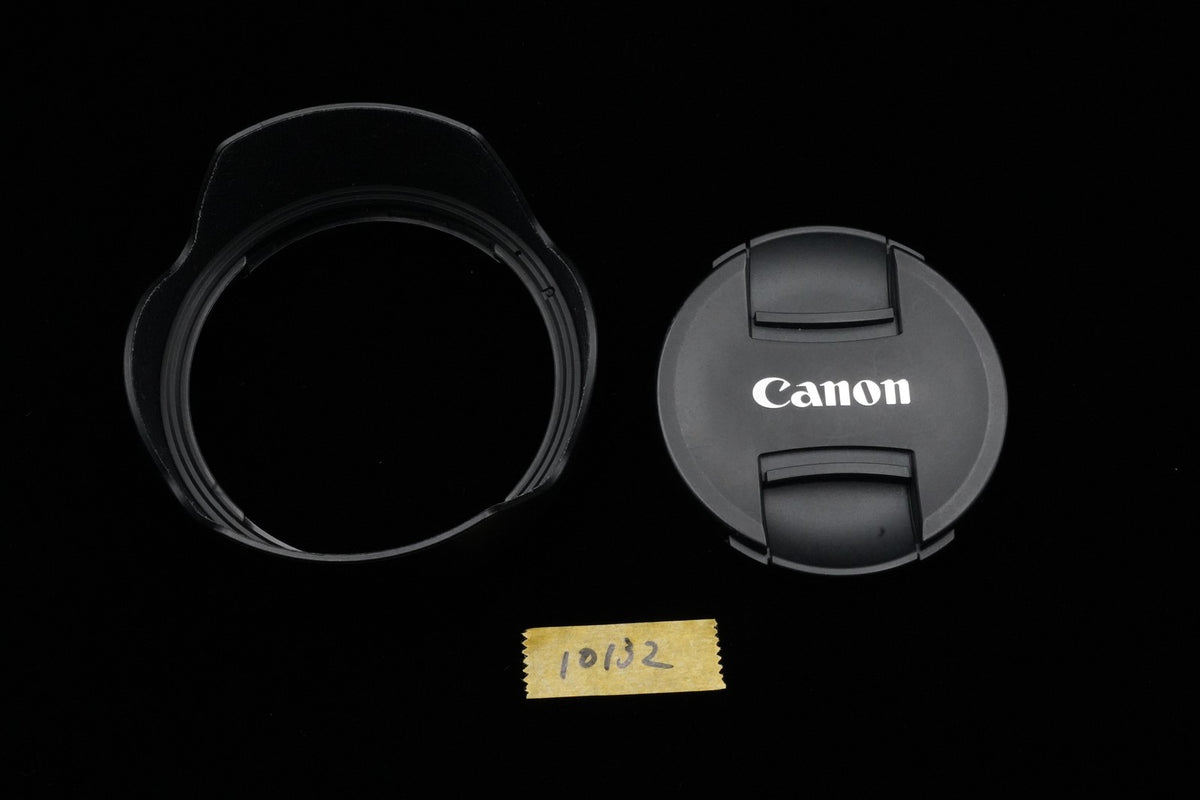 Canon EF 24-70mm f/4 L IS USM Zoom Lens #12036