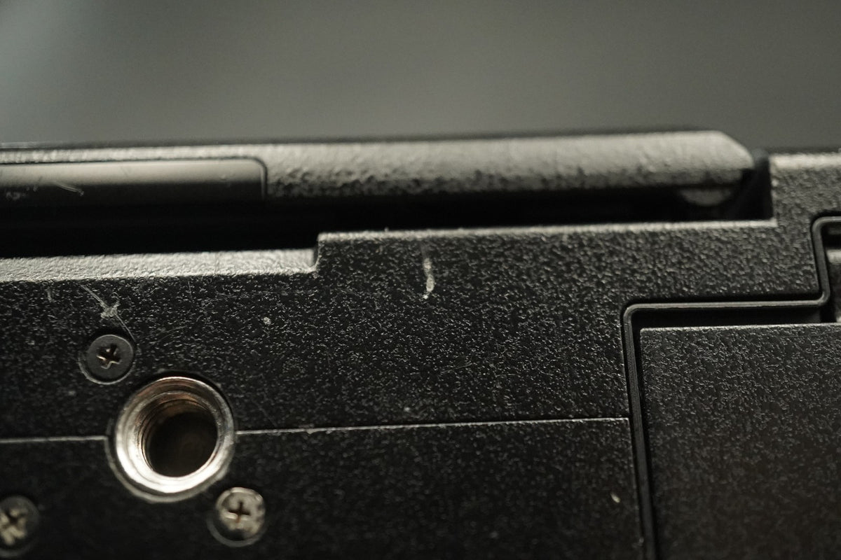Fujifilm X-T2 Mirrorless Digital Camera -1 cuts- #11526