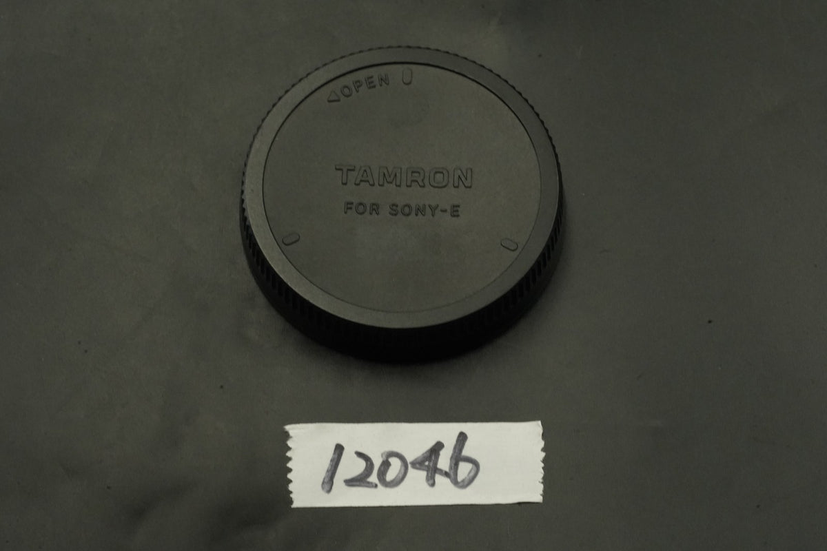 Tamron 35-150mm f/2-2.8 Di III VXD Sony E Mount Lens US STOCK #12046