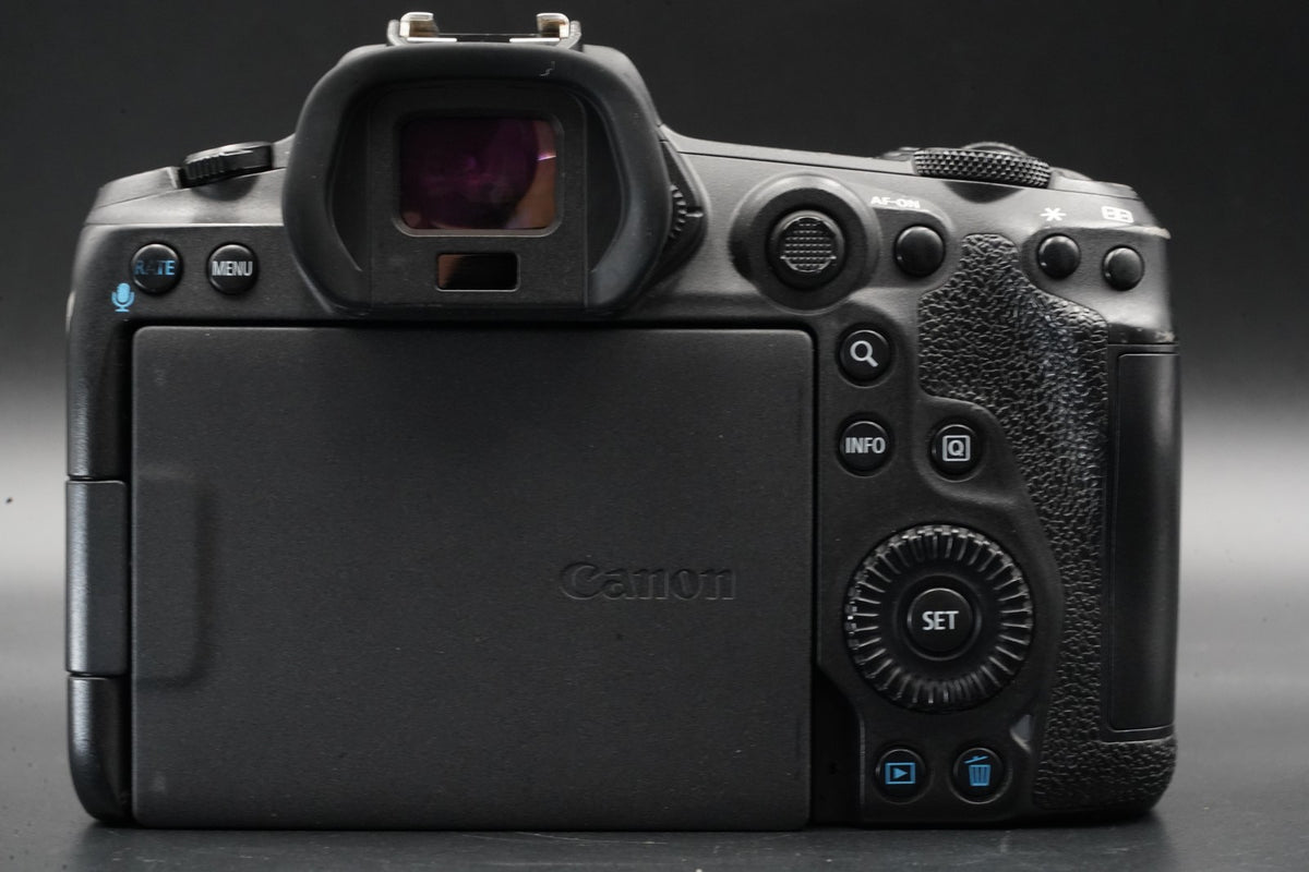 Canon EOS R5 Mirrorless Digital Camera Excellent Condition US STOCK #10629