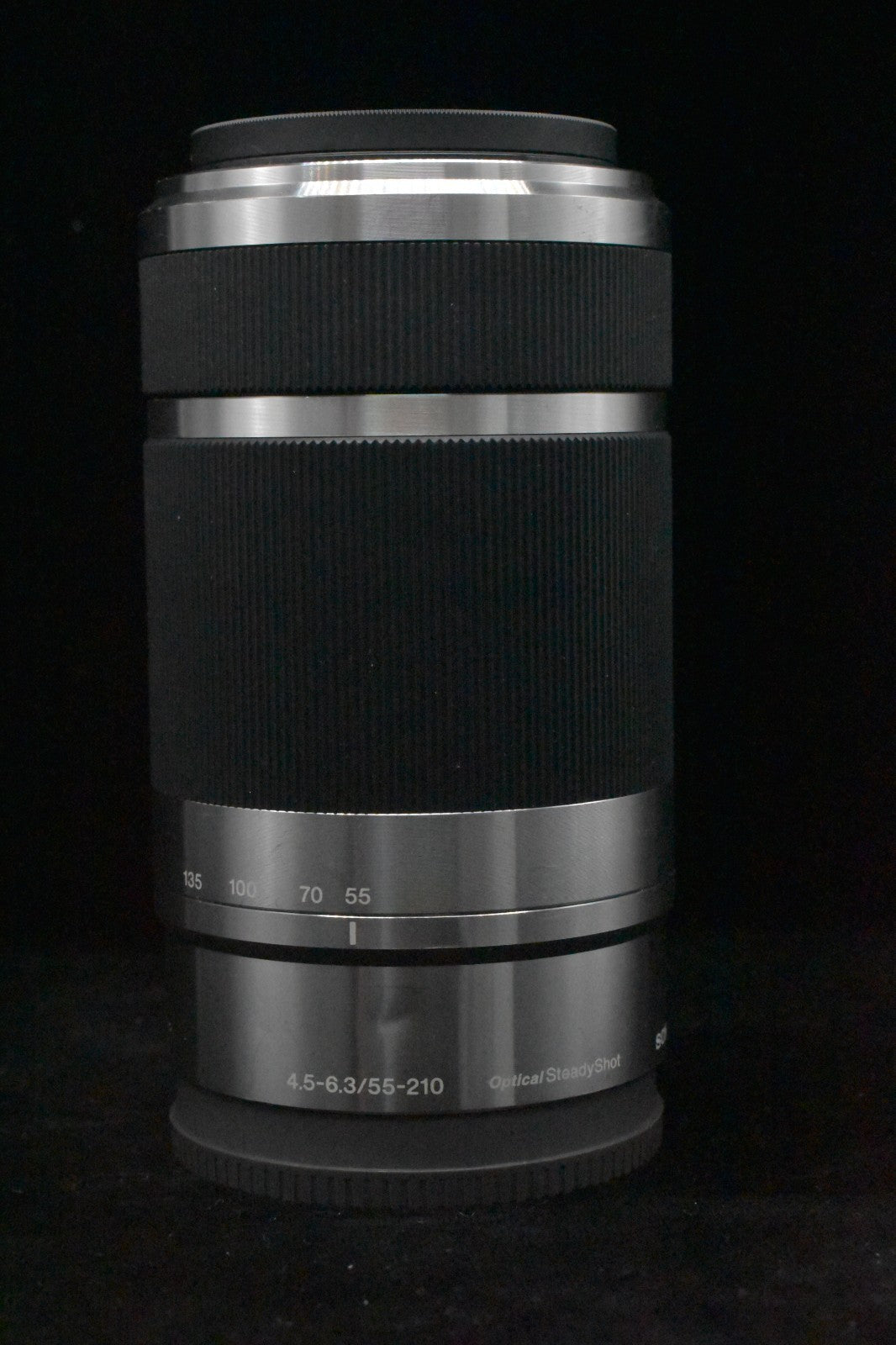 Sony 55-210mm F/4.5-6.3 E Mount OSS Telephoto Lens US STOCK #10217
