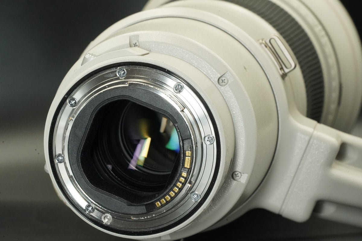 Canon EF 400mm f/2.8L IS II USM Image Stabilizer AF Lens #11879