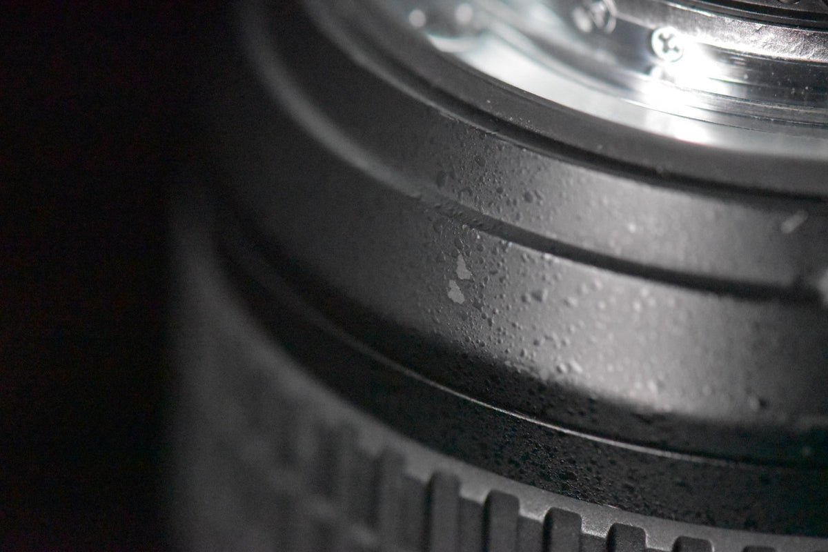 [US Duty Paid] Nikon AF-S Nikkor 14-24 mm f/2,8 G ED IF du Japon 7608