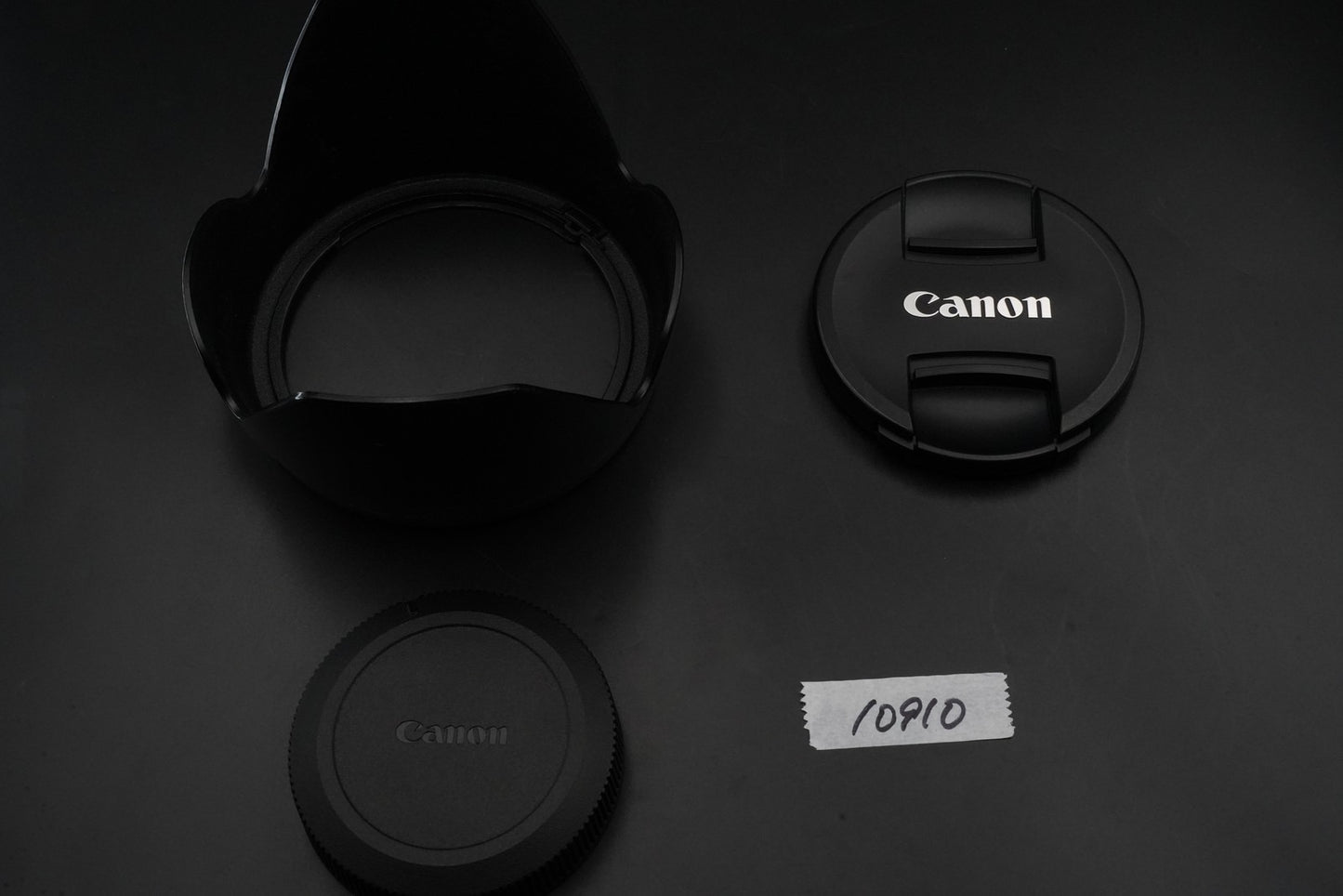 [US Duty Paid] Canon EF 28-300mm f/3.5-5.6 L IS USM Lens From JAPAN 10910