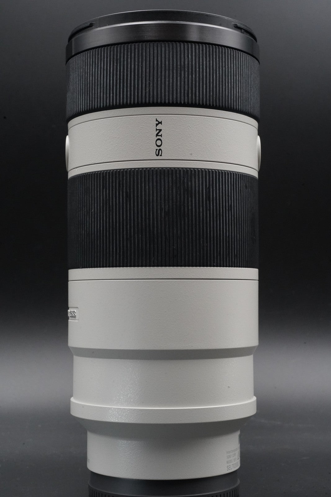 SONY FE 70-200mm F/4 G OSS SEL70200G for SONY E mount 11411 US STOCK #11508