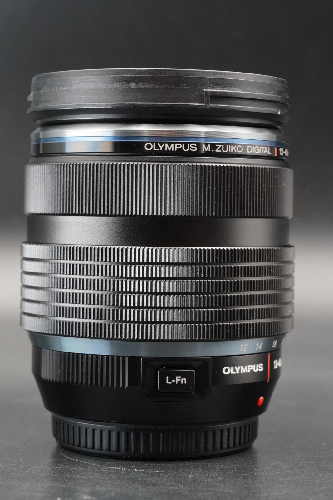 OLYMPUS M.ZUIKO DIGITAL ED 12-40mm F/2.8 PRO Lens US STOCK #11306