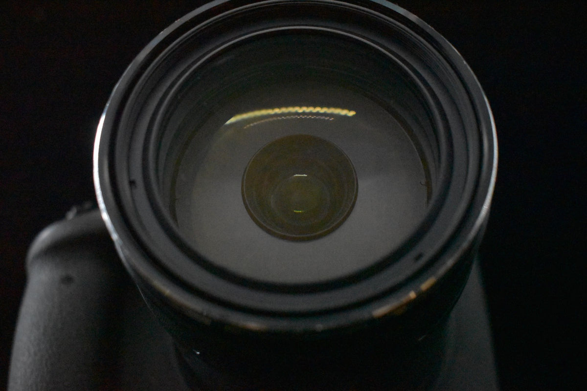 [READ] Nikon Coolpix P900 Black Point and Shoot Super Zoom Camera 8188