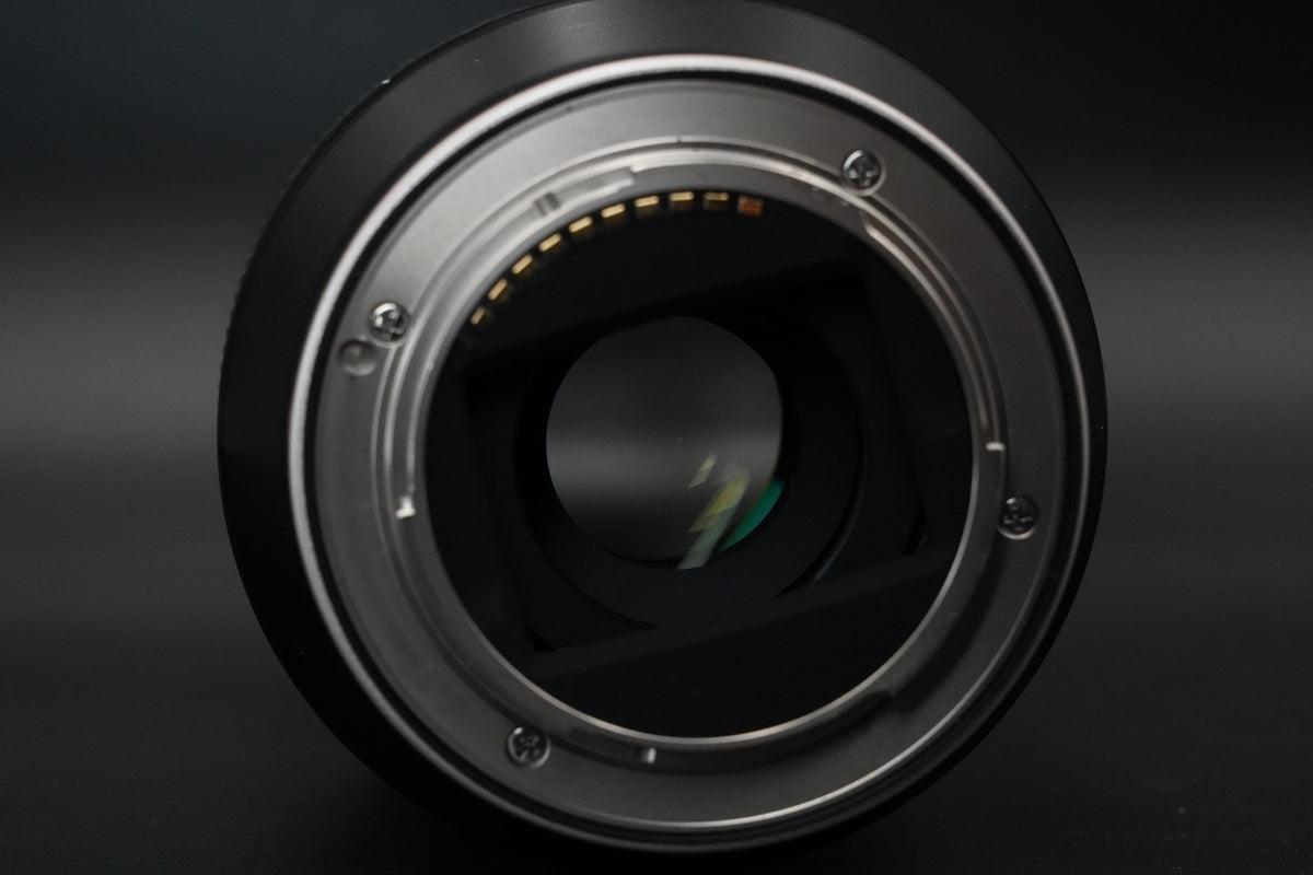 Tamron 17-70mm f/2.8 Di III-A VC RXD Lens For Sony E US STOCK #10811