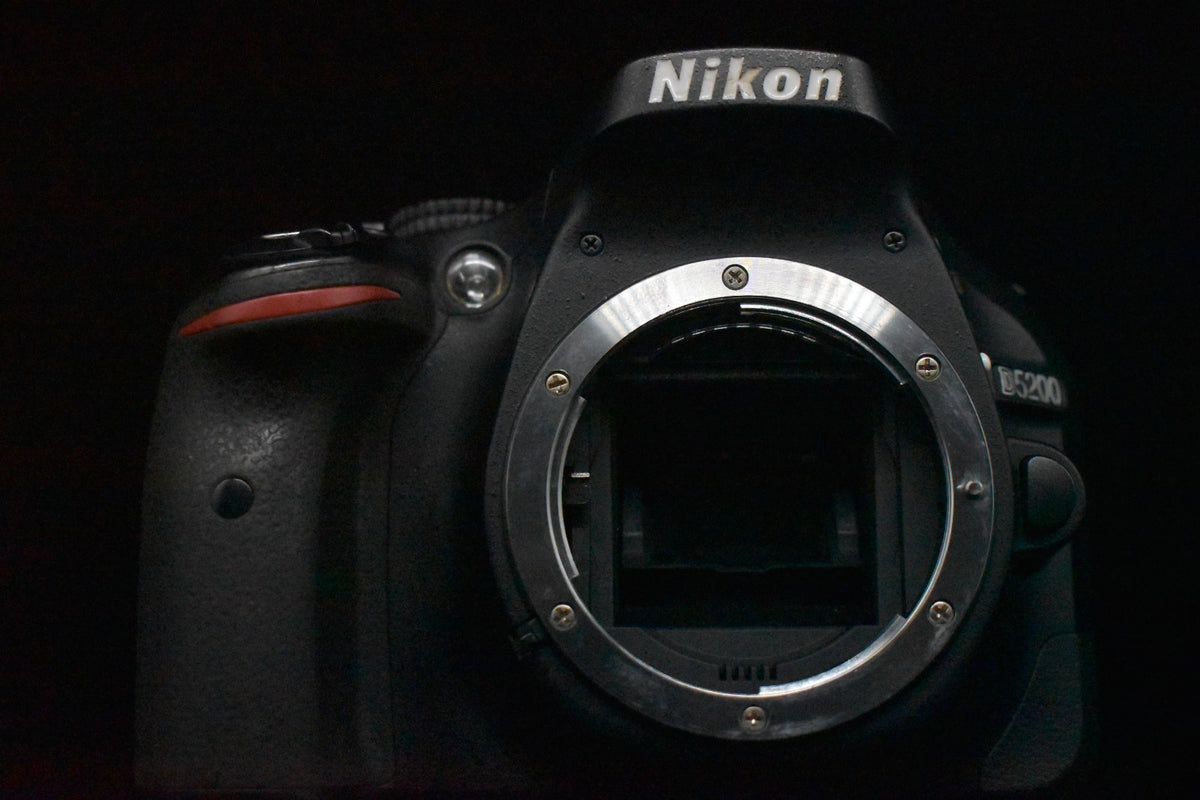 [US Duty Paid] Boîtier pour appareil photo numérique reflex numérique Nikon...