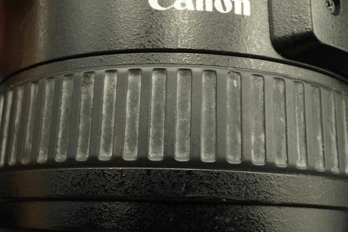 Canon EF 24-105mm f/4 L IS USM Zoom Lens EF Mount #12270