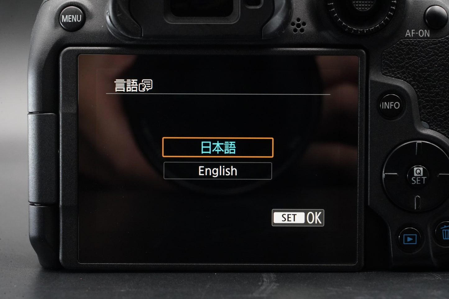 Canon EOS R7 Mirrorless Digital Camera US DUTY PAID 10818