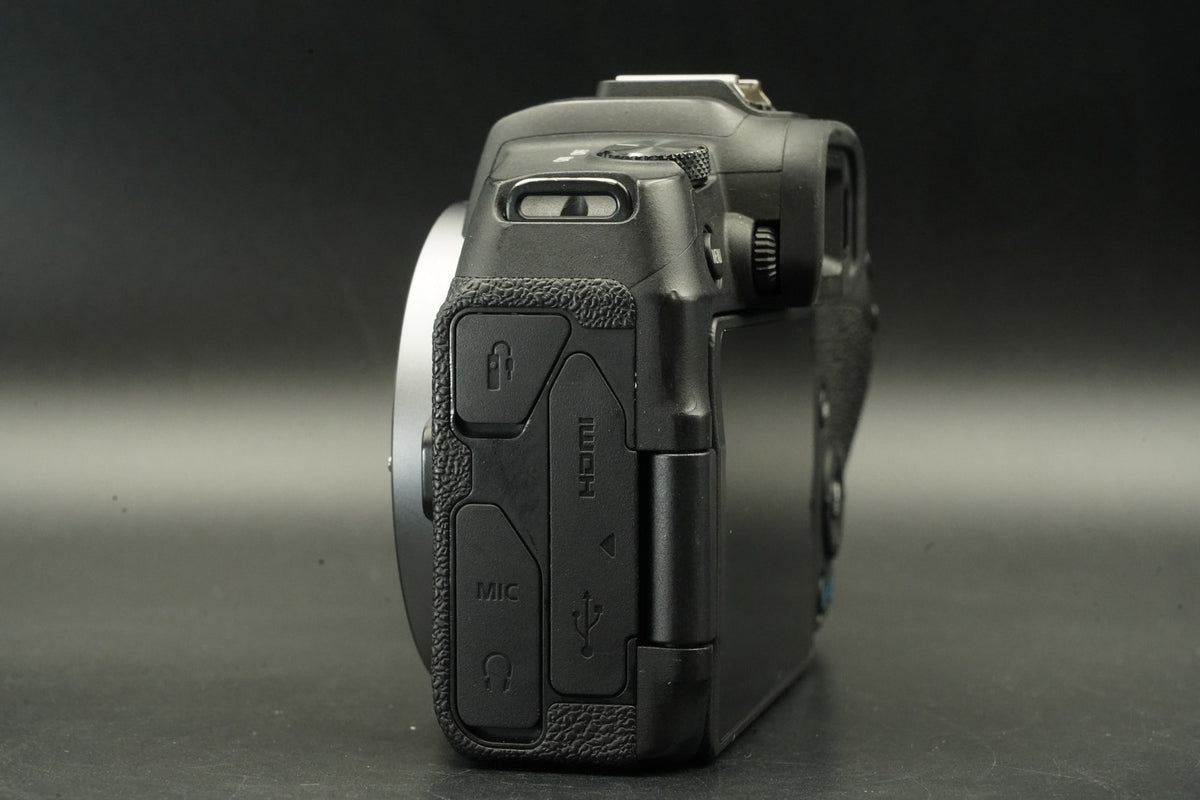 Canon EOS RP Full Frame Mirrorless Digital Camera Body -10% cut- US STOCK #12310