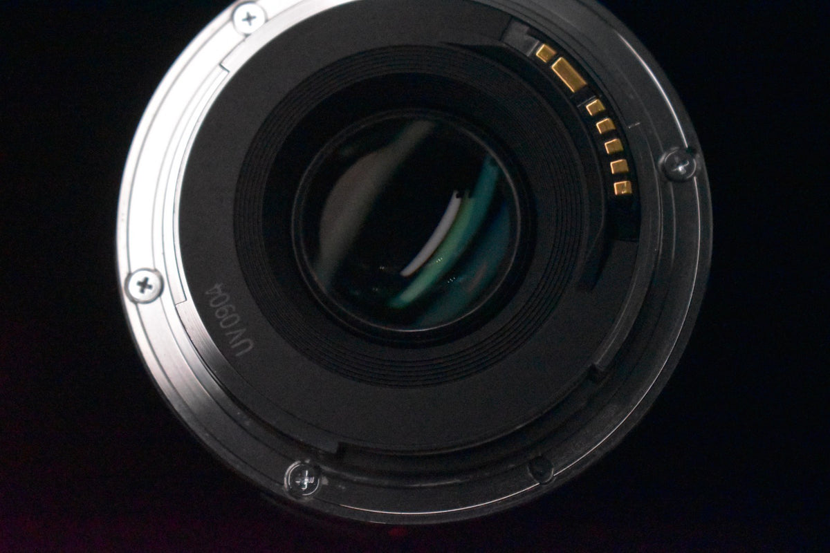 Canon EF 35mm f/2 Wide Angle AF Lens For Canon EF Mount [] US STOCK #7554