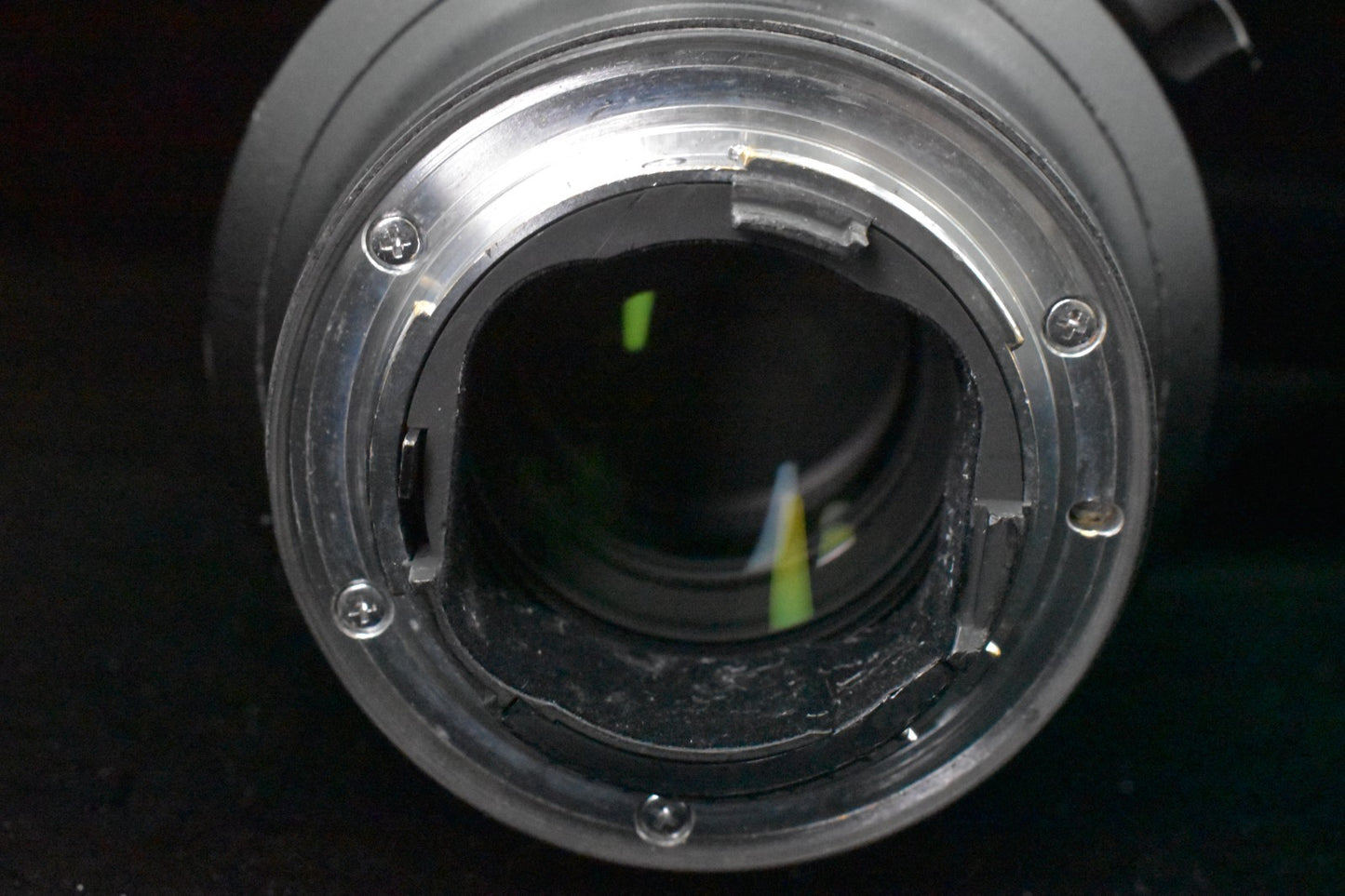 Nikon AF-S NIKKOR 70-200mm f/2.8G ED VR II Lens US Duty Paid JAPAN 10457