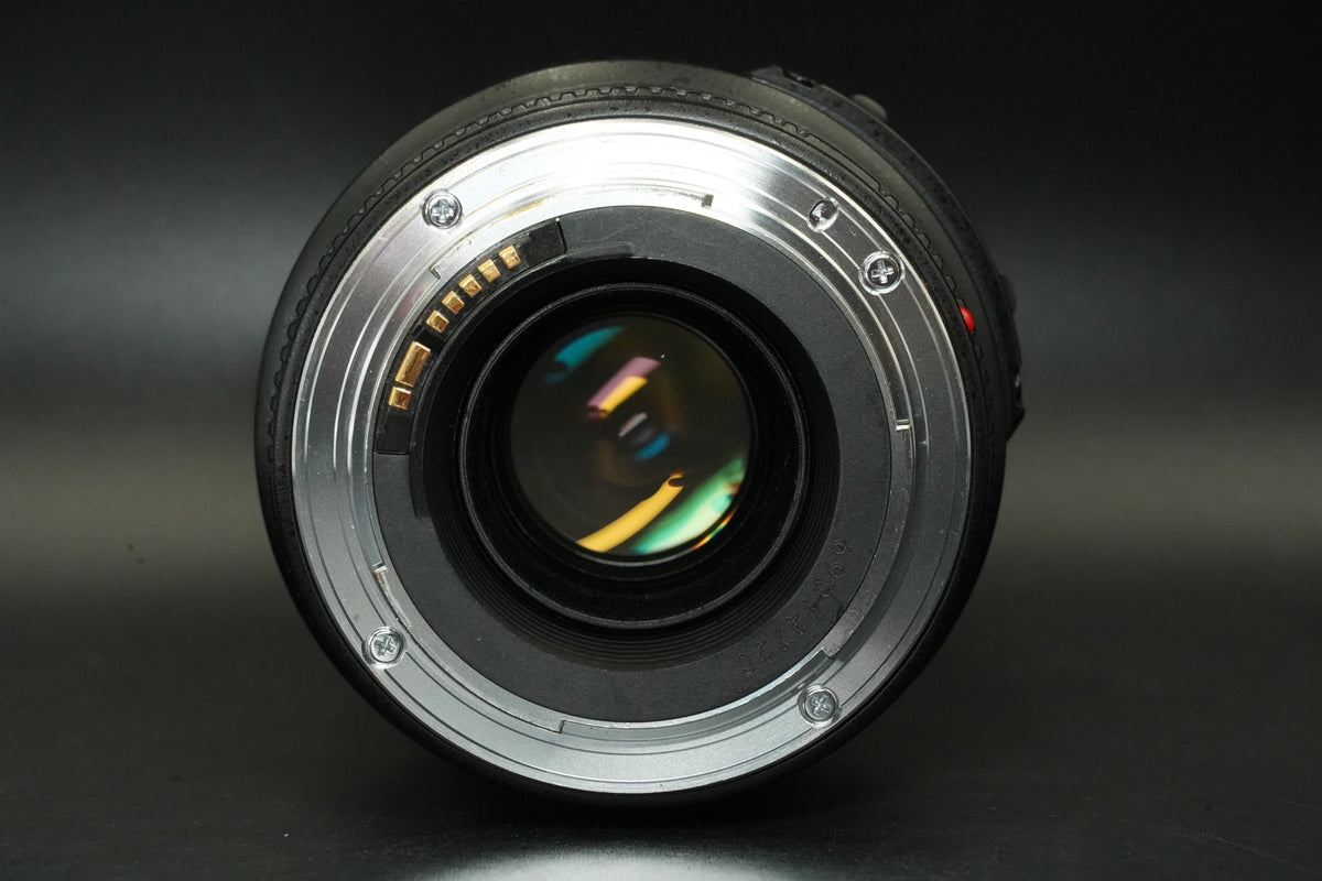 Canon EF 100mm f/2.8 Macro USM Prime Lens US STOCK #12000