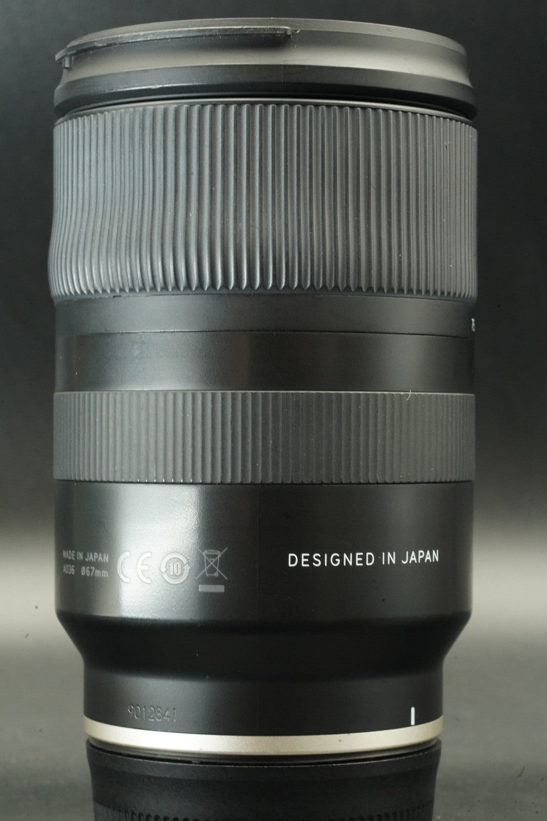 Tamron 28-75mm F/2.8 Di III RXD Lens for Sony E Mount #12223