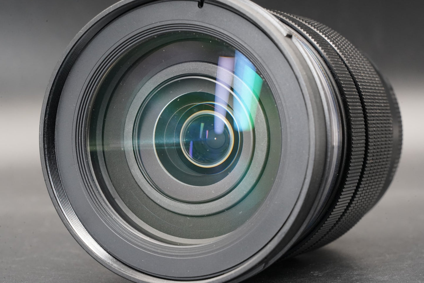 Olympus M.Zuiko Digital ED 12-100mm F/4 IS Pro US Duty Paid 11175