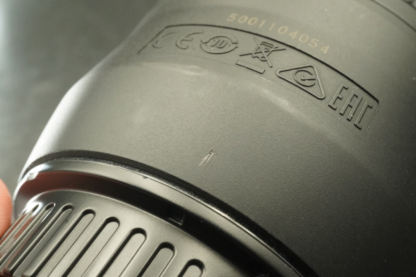 Canon EF 70-300mm f/4-5.6 IS II USM Zoom Lens 11661